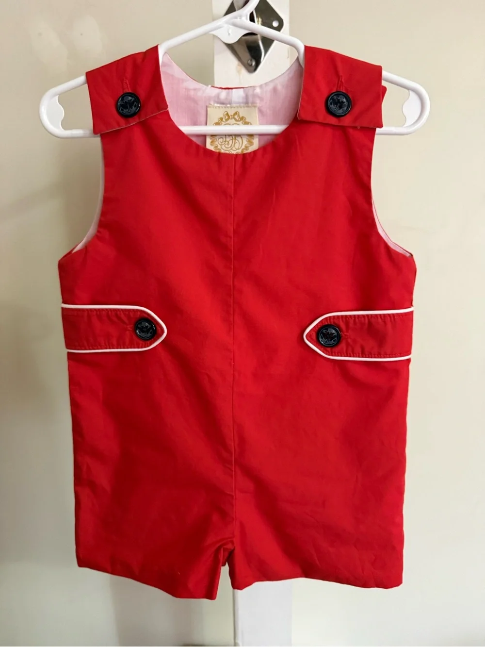 New The Beaufort Bonnet Company, Jack Keene Jon Jon